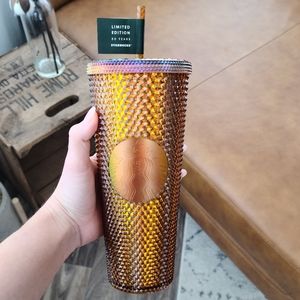 Starbucks 50th Anniversary Venti Cold Cup